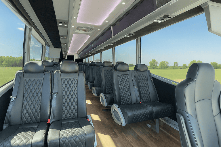 Easy Travel Throughout Palm Coast