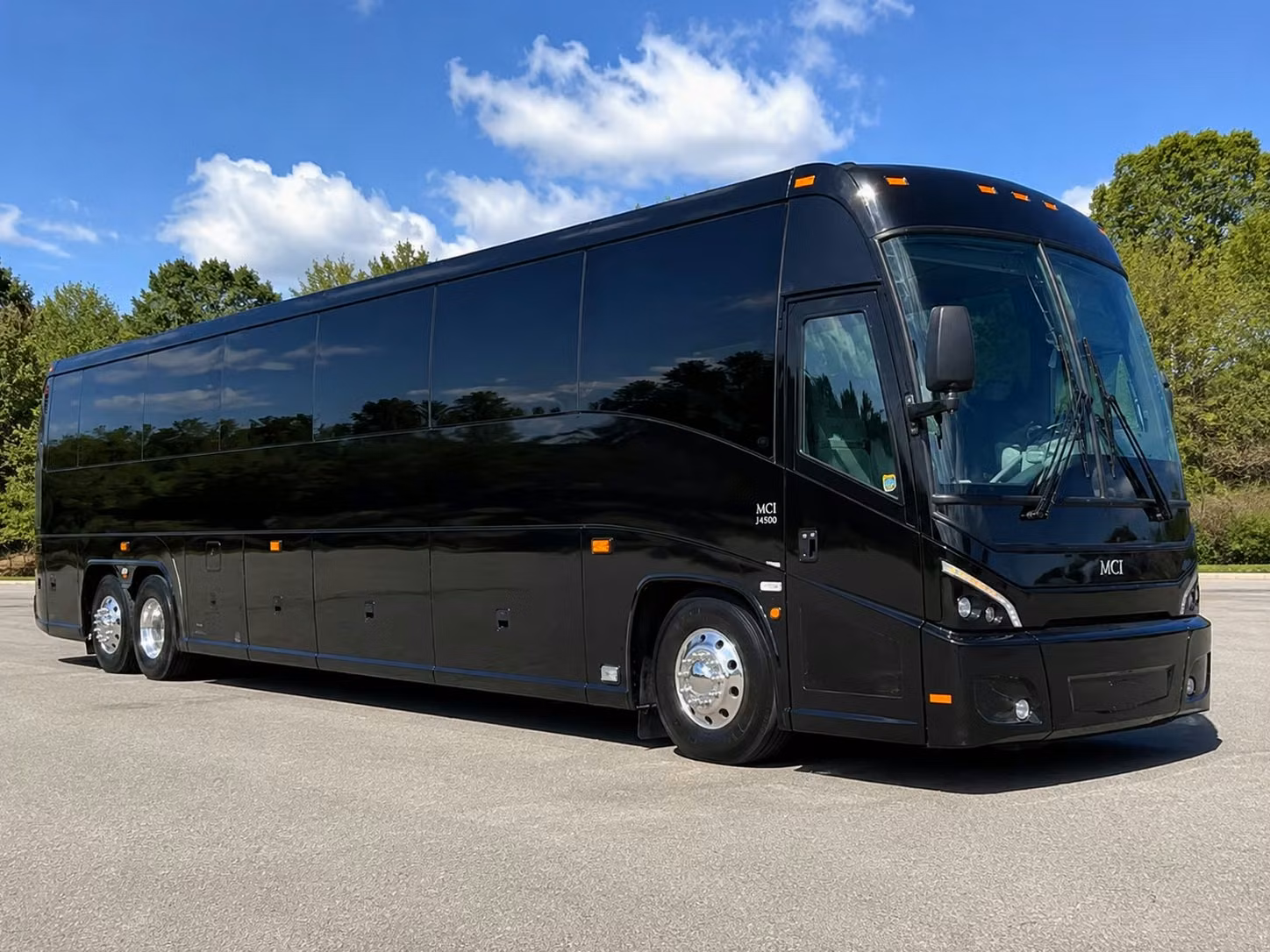 airport transfers and executive transportation in palm coast