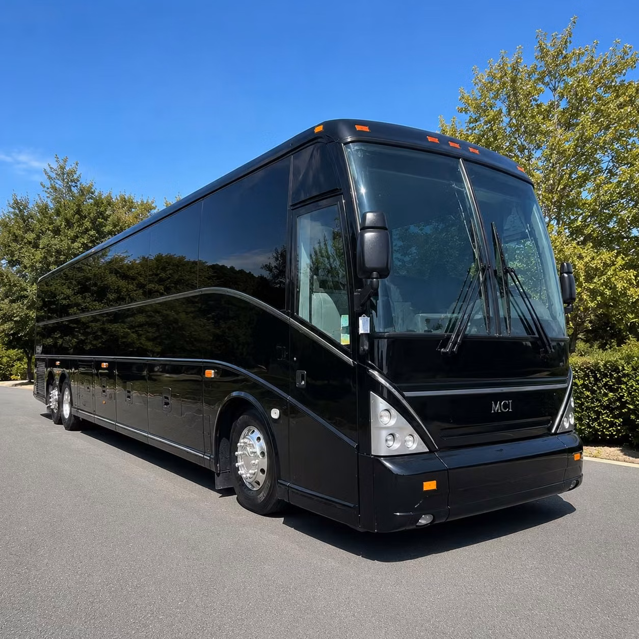 choosing a palm coast concert bus rental means no designated driver no parking stress