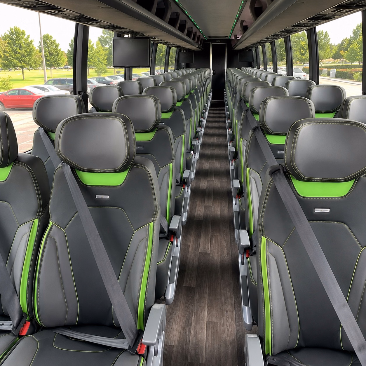 compare bus rentals in palm coast the easy way