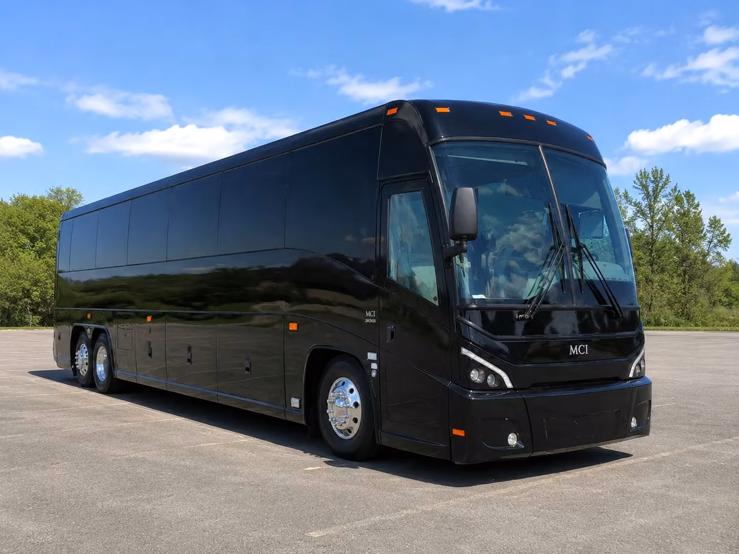 corporate event transportation for palm coast conferences and company functions