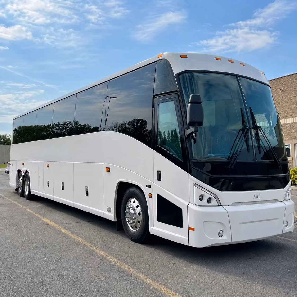 get a long distance charter bus quote for palm coast in under 30 seconds