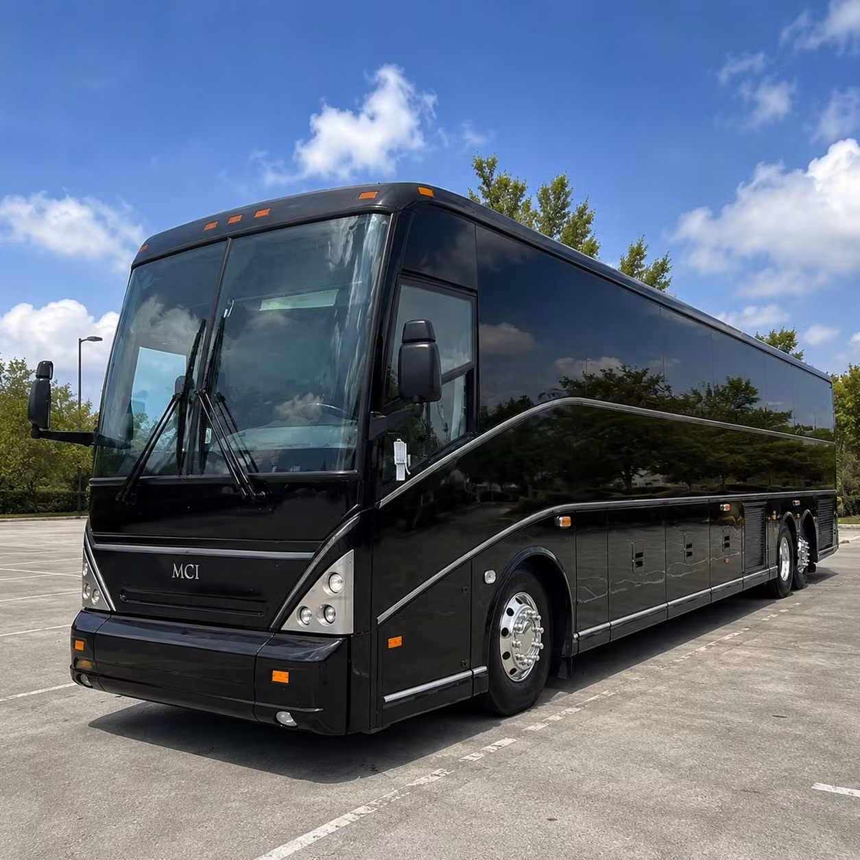 heading outside palm coast you can still compare concert transportation options