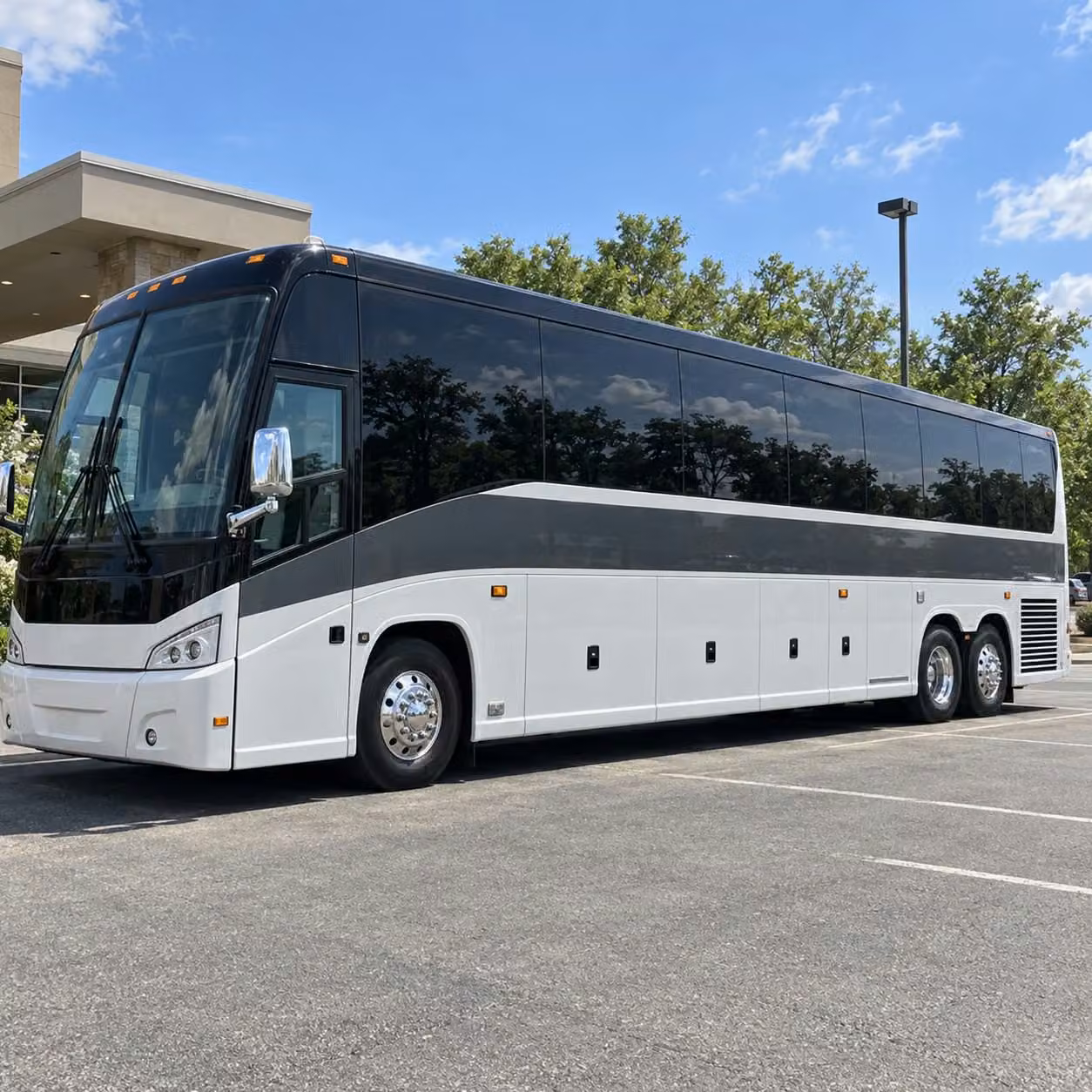 heading outside palm coast you can still compare private event transportation options