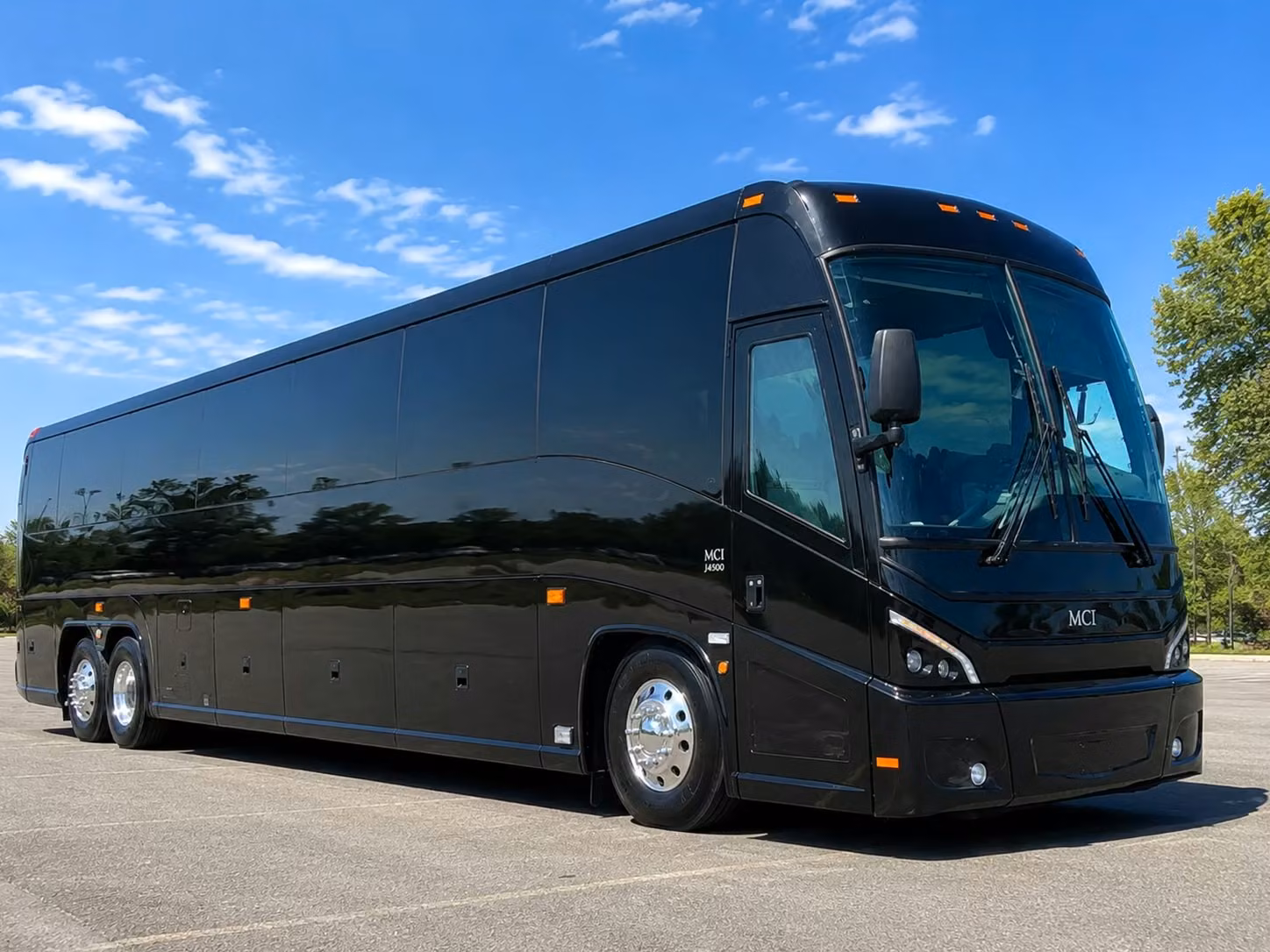 long distance corporate travel and multi day business trips from palm coast