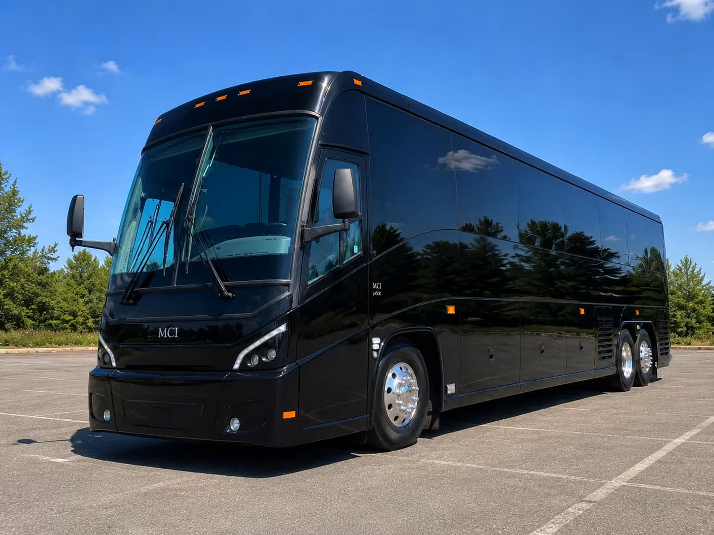 palm coast wedding shuttle bus rentals that keep every guest on schedule