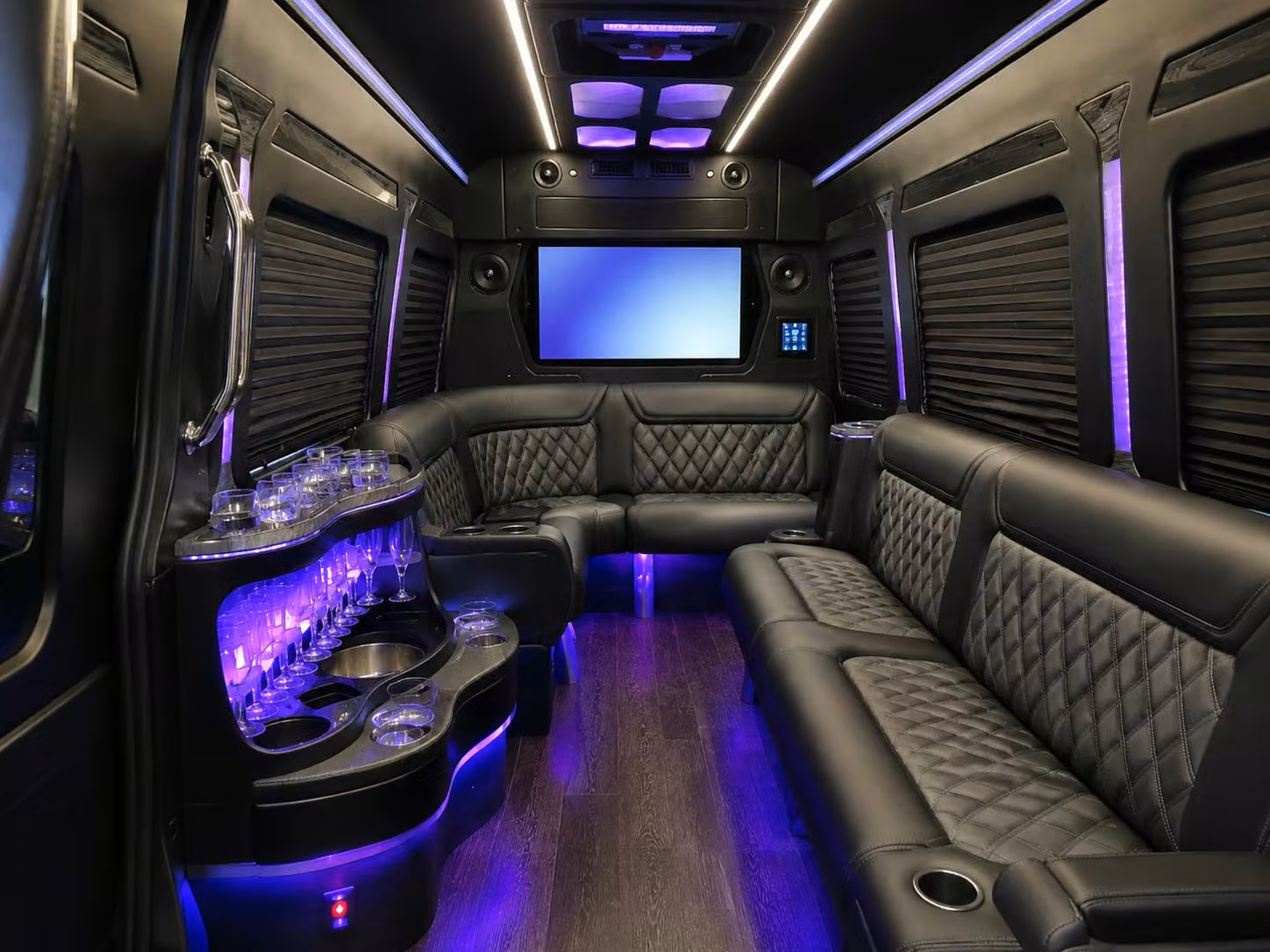planning the perfect prom night route through palm coast and beyond