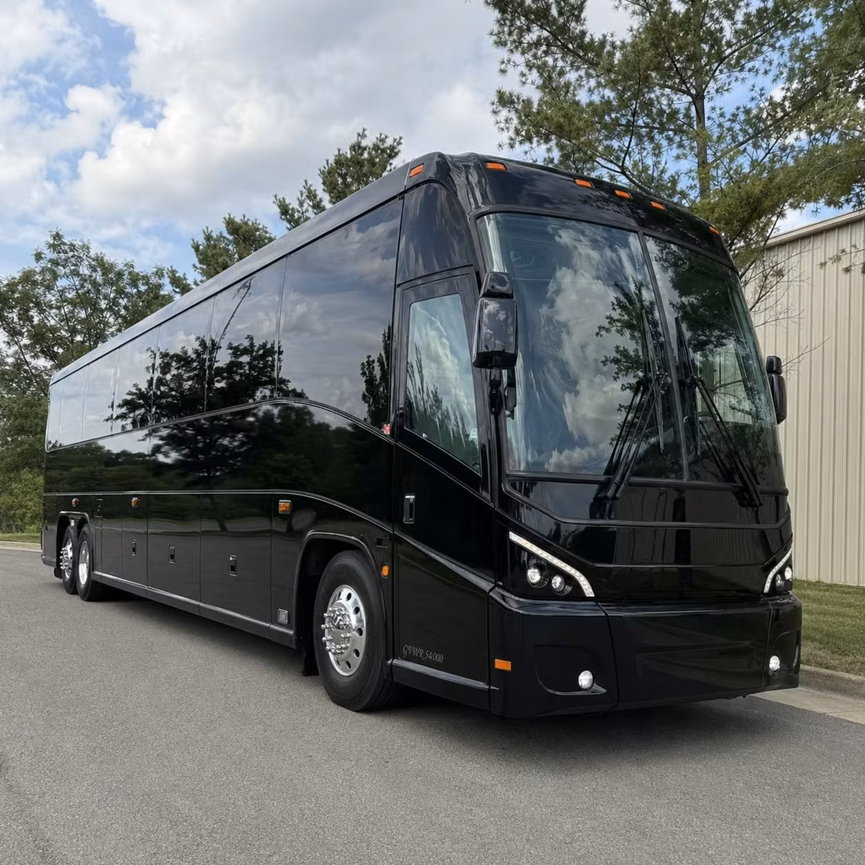 shuttle your palm coast team to work without the i 95 headache